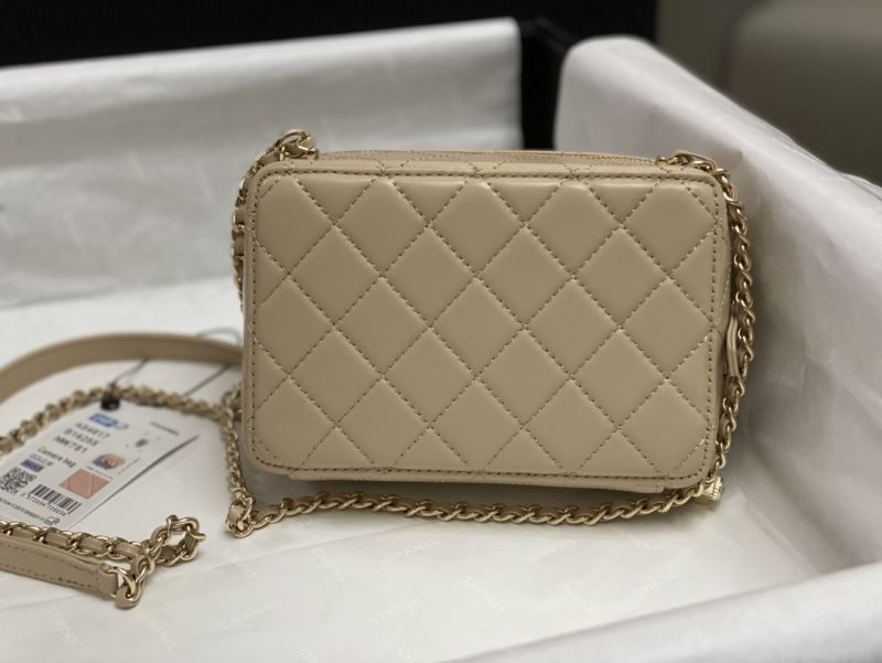 Chanel Stachel Bags